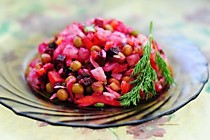 Винегрет