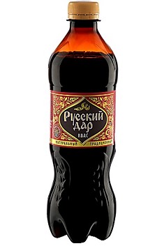Квас Русский дар