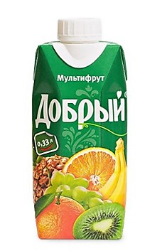 Мультифрукт